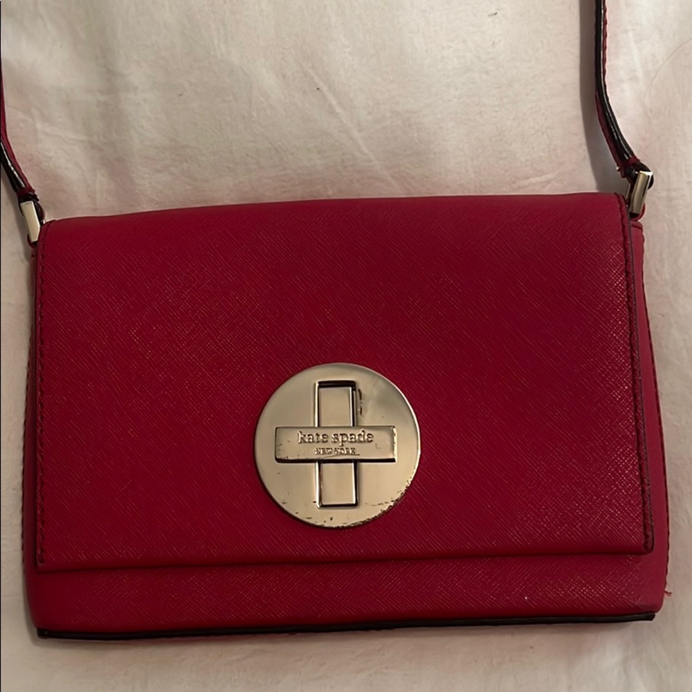 Kate Spade crossbody